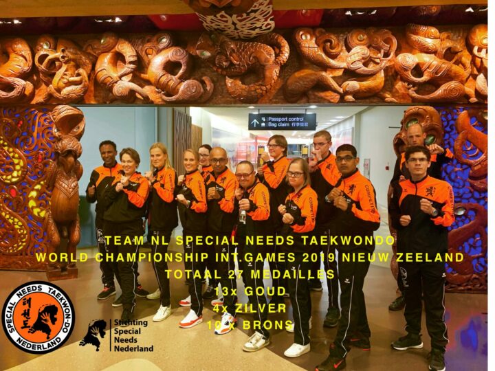 TEAM NL